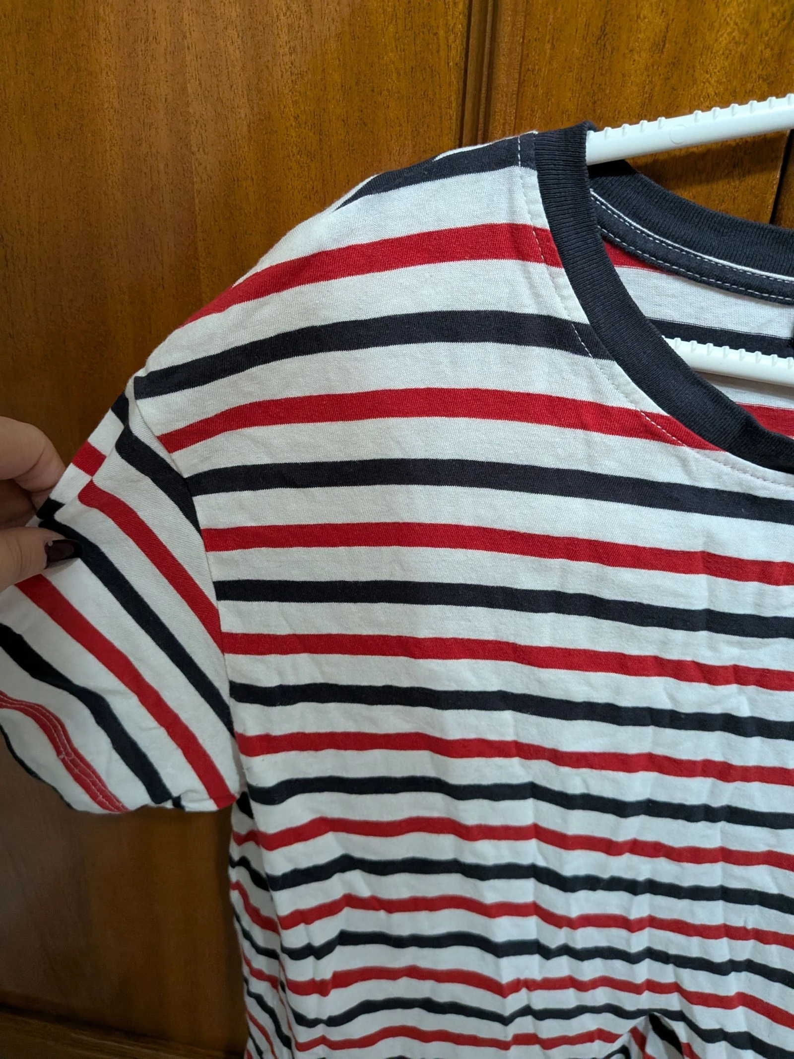 Short Sleeve T-Shirt – photo 2